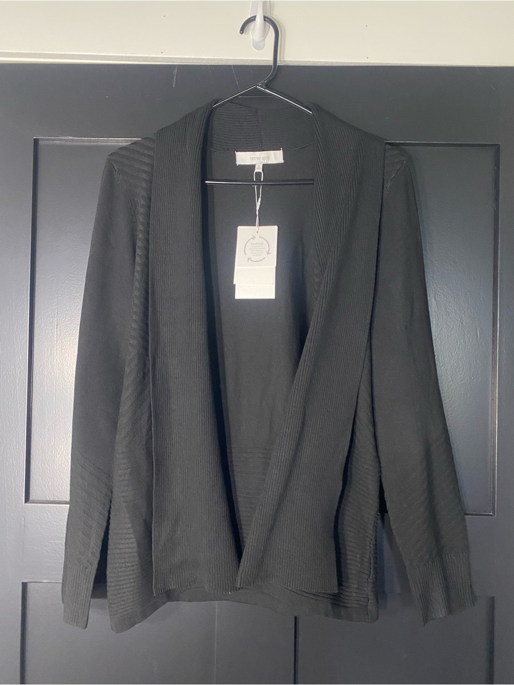 4/$16 Verve Ami Cardigan